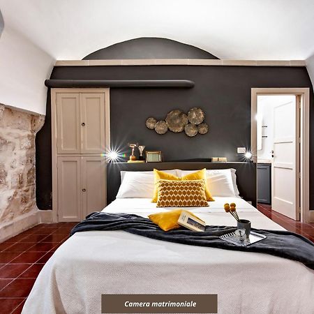Dasumno 3 - Apartment Old Town Sit Lecce Exteriör bild