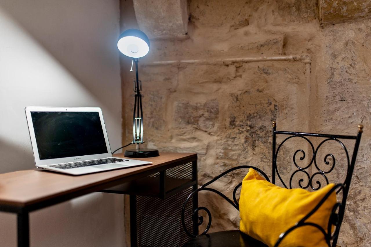 Dasumno 3 - Apartment Old Town Sit Lecce Exteriör bild