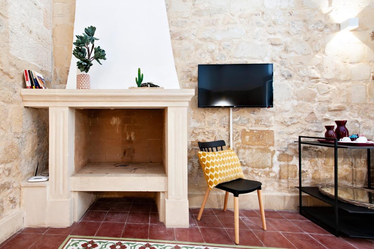Dasumno 3 - Apartment Old Town Sit Lecce Exteriör bild