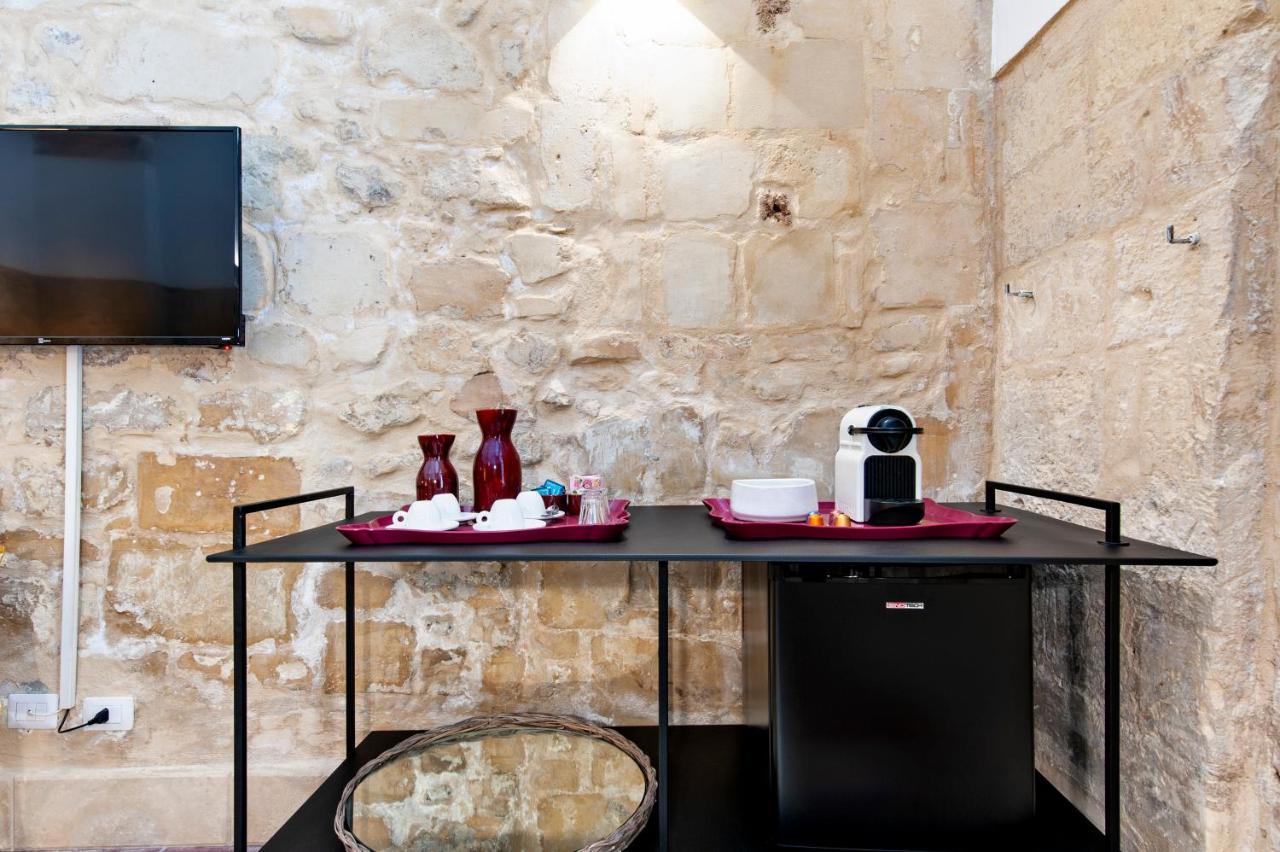 Dasumno 3 - Apartment Old Town Sit Lecce Exteriör bild