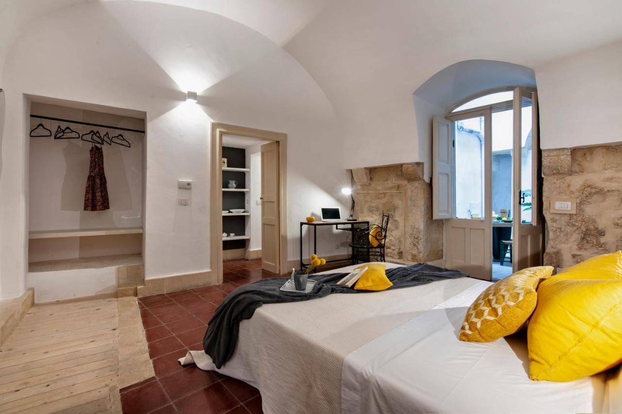 Dasumno 3 - Apartment Old Town Sit Lecce Exteriör bild